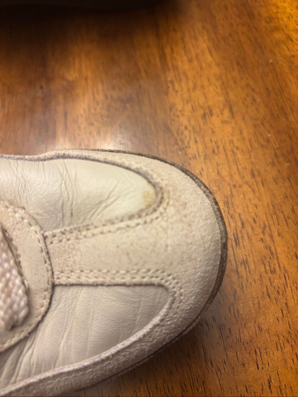 Vintage Reebok Classics - Picture 10 of 12